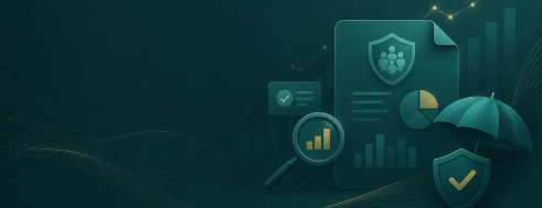 FusionReport insurance case study