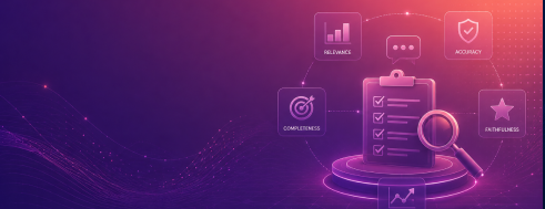 RAG Evaluation at Scale with MLflow